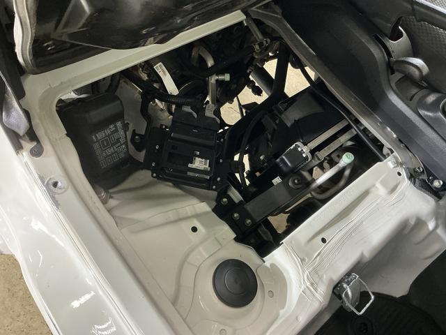 ハイゼットトラックＥＸＴ　ワンオーナー　切替式４ＷＤ　５速ＭＴ　３方開ワンオーナー　切替式４ＷＤ　５速ＭＴ　３方開　ＣＤオーディオ　荷台作業灯　デフロック　ラバーマット　ゲートプロテクター　ドアバイザー　フォグライト　キーレスエントリー　１２Ｖ電源ソケット（京都府）の中古車