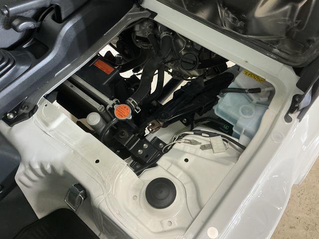 ハイゼットトラックＥＸＴ　ワンオーナー　切替式４ＷＤ　５速ＭＴ　３方開ワンオーナー　切替式４ＷＤ　５速ＭＴ　３方開　ＣＤオーディオ　荷台作業灯　デフロック　ラバーマット　ゲートプロテクター　ドアバイザー　フォグライト　キーレスエントリー　１２Ｖ電源ソケット（京都府）の中古車