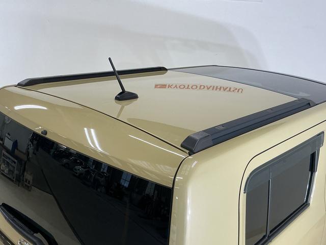 タフトＧターボ　ワンオーナー　ナビ　パノラマモニター　ドラレコワンオーナー　ナビ　パノラマモニター　ドラレコ　ＥＴＣ　アダプティブクルーズコントロール　Ｂｌｕｅｔｏｏｔｈ　前席シートヒーター　前後コーナーセンサー　フルセグ　ＵＳＢ接続　オートマチックハイビーム（京都府）の中古車