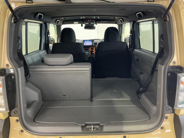 タフトＧターボ　ワンオーナー　ナビ　パノラマモニター　ドラレコワンオーナー　ナビ　パノラマモニター　ドラレコ　ＥＴＣ　アダプティブクルーズコントロール　Ｂｌｕｅｔｏｏｔｈ　前席シートヒーター　前後コーナーセンサー　フルセグ　ＵＳＢ接続　オートマチックハイビーム（京都府）の中古車