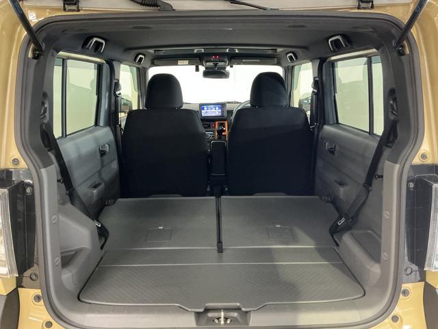 タフトＧターボ　ワンオーナー　ナビ　パノラマモニター　ドラレコワンオーナー　ナビ　パノラマモニター　ドラレコ　ＥＴＣ　アダプティブクルーズコントロール　Ｂｌｕｅｔｏｏｔｈ　前席シートヒーター　前後コーナーセンサー　フルセグ　ＵＳＢ接続　オートマチックハイビーム（京都府）の中古車