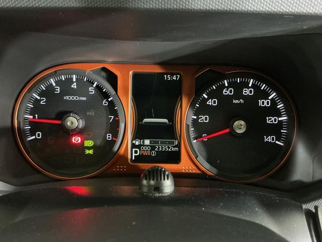 タフトＧターボ　ワンオーナー　ナビ　パノラマモニター　ドラレコワンオーナー　ナビ　パノラマモニター　ドラレコ　ＥＴＣ　アダプティブクルーズコントロール　Ｂｌｕｅｔｏｏｔｈ　前席シートヒーター　前後コーナーセンサー　フルセグ　ＵＳＢ接続　オートマチックハイビーム（京都府）の中古車