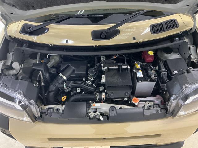 タフトＧターボ　ワンオーナー　ナビ　パノラマモニター　ドラレコワンオーナー　ナビ　パノラマモニター　ドラレコ　ＥＴＣ　アダプティブクルーズコントロール　Ｂｌｕｅｔｏｏｔｈ　前席シートヒーター　前後コーナーセンサー　フルセグ　ＵＳＢ接続　オートマチックハイビーム（京都府）の中古車