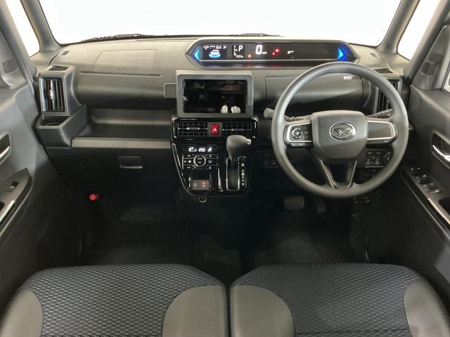 タントカスタムＸ　ワンオーナー　バックカメラ　両側電動スライドドアワンオーナー　バックカメラ　両側電動スライドドア　前後コーナーセンサー　前席シートヒーター　オートマチックハイビーム　１４インチ純正アルミホイール　電子パーキング　オートブレーキホールド　スマートキー（京都府）の中古車