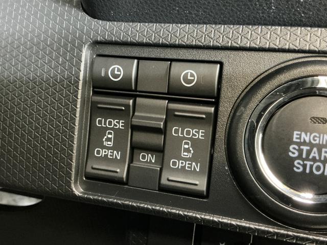 タントカスタムＸ　ワンオーナー　バックカメラ　両側電動スライドドアワンオーナー　バックカメラ　両側電動スライドドア　前後コーナーセンサー　前席シートヒーター　オートマチックハイビーム　１４インチ純正アルミホイール　電子パーキング　オートブレーキホールド　スマートキー（京都府）の中古車