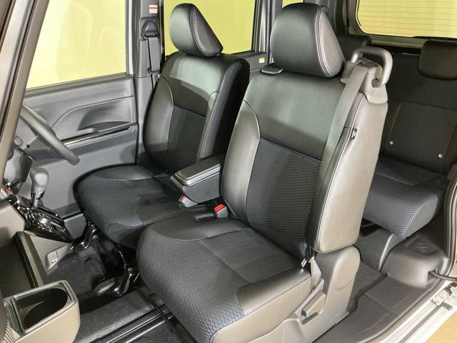 タントカスタムＸ　ワンオーナー　バックカメラ　両側電動スライドドアワンオーナー　バックカメラ　両側電動スライドドア　前後コーナーセンサー　前席シートヒーター　オートマチックハイビーム　１４インチ純正アルミホイール　電子パーキング　オートブレーキホールド　スマートキー（京都府）の中古車