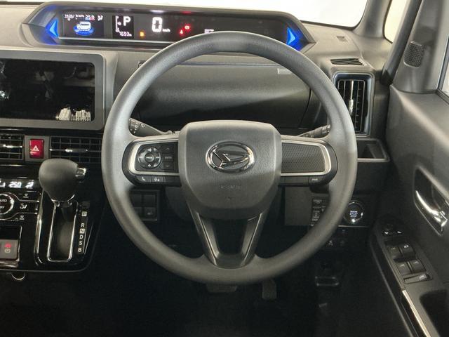 タントカスタムＸ　ワンオーナー　バックカメラ　両側電動スライドドアワンオーナー　バックカメラ　両側電動スライドドア　前後コーナーセンサー　前席シートヒーター　オートマチックハイビーム　１４インチ純正アルミホイール　電子パーキング　オートブレーキホールド　スマートキー（京都府）の中古車