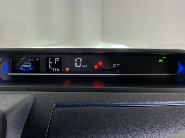 タントカスタムＸ　ワンオーナー　バックカメラ　両側電動スライドドアワンオーナー　バックカメラ　両側電動スライドドア　前後コーナーセンサー　前席シートヒーター　オートマチックハイビーム　１４インチ純正アルミホイール　電子パーキング　オートブレーキホールド　スマートキー（京都府）の中古車