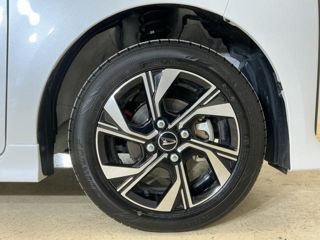 タントカスタムＸ　ワンオーナー　バックカメラ　両側電動スライドドアワンオーナー　バックカメラ　両側電動スライドドア　前後コーナーセンサー　前席シートヒーター　オートマチックハイビーム　１４インチ純正アルミホイール　電子パーキング　オートブレーキホールド　スマートキー（京都府）の中古車