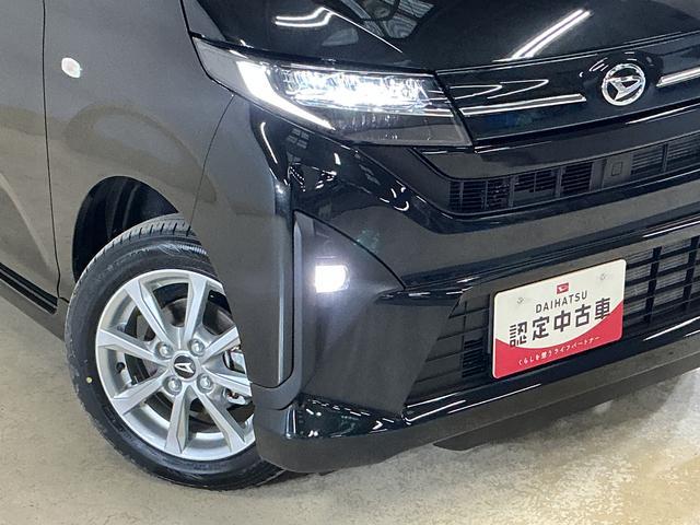 ムーヴＧ　届出済み未使用車　ディスプレイオーディオ　バックカメラ届出済み未使用車　ディスプレイオーディオ　バックカメラ　片側電動スライドドア　Ｑｉワイヤレス充電　スマホ連携　前後コーナーセンサー　フルセグＴＶ　Ｂｌｕｅｔｏｏｔｈ　ＵＳＢ接続　オートハイビーム（京都府）の中古車