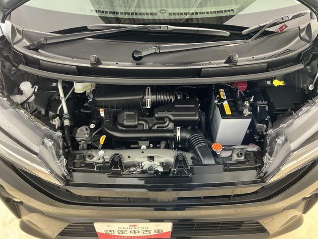 ムーヴＧ　届出済み未使用車　ディスプレイオーディオ　バックカメラ届出済み未使用車　ディスプレイオーディオ　バックカメラ　片側電動スライドドア　Ｑｉワイヤレス充電　スマホ連携　前後コーナーセンサー　フルセグＴＶ　Ｂｌｕｅｔｏｏｔｈ　ＵＳＢ接続　オートハイビーム（京都府）の中古車