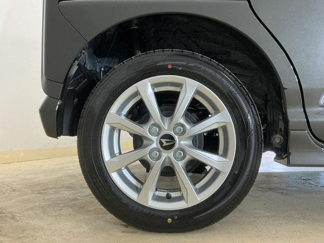 ムーヴＧ　届出済み未使用車　ディスプレイオーディオ　バックカメラ届出済み未使用車　ディスプレイオーディオ　バックカメラ　片側電動スライドドア　Ｑｉワイヤレス充電　スマホ連携　前後コーナーセンサー　フルセグＴＶ　Ｂｌｕｅｔｏｏｔｈ　ＵＳＢ接続　オートハイビーム（京都府）の中古車