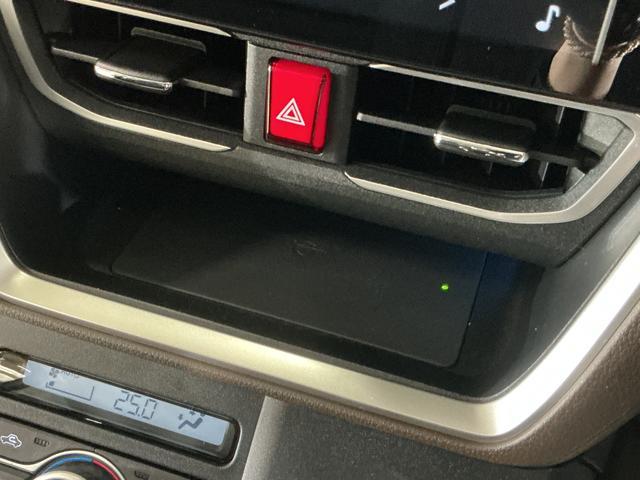 ムーヴＧ　届出済み未使用車　ディスプレイオーディオ　バックカメラ届出済み未使用車　ディスプレイオーディオ　バックカメラ　片側電動スライドドア　Ｑｉワイヤレス充電　スマホ連携　Ｂｌｕｅｔｏｏｔｈ　前後コーナーセンサー　フルセグＴＶ　オートマチックハイビーム（京都府）の中古車