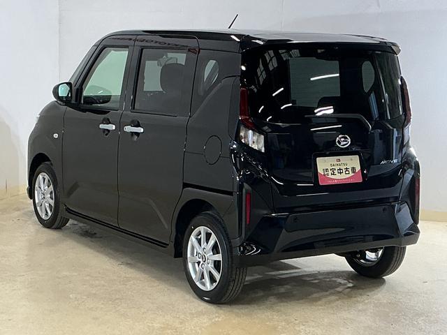 ムーヴＧ　届出済み未使用車　ディスプレイオーディオ　バックカメラ届出済み未使用車　ディスプレイオーディオ　バックカメラ　片側電動スライドドア　Ｑｉワイヤレス充電　スマホ連携　Ｂｌｕｅｔｏｏｔｈ　前後コーナーセンサー　フルセグＴＶ　オートマチックハイビーム（京都府）の中古車