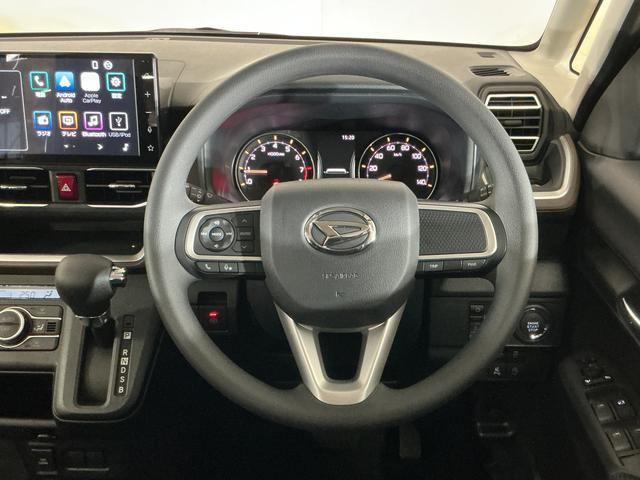 ムーヴＧ　届出済み未使用車　ディスプレイオーディオ　バックカメラ届出済み未使用車　ディスプレイオーディオ　バックカメラ　片側電動スライドドア　Ｑｉワイヤレス充電　スマホ連携　Ｂｌｕｅｔｏｏｔｈ　前後コーナーセンサー　フルセグＴＶ　オートマチックハイビーム（京都府）の中古車