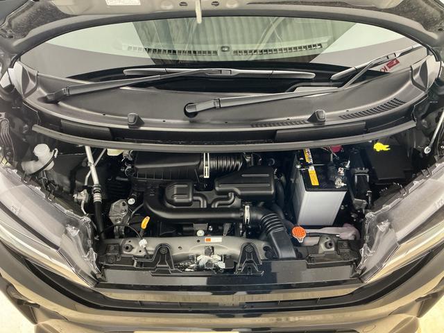 ムーヴＧ　届出済み未使用車　ディスプレイオーディオ　バックカメラ届出済み未使用車　ディスプレイオーディオ　バックカメラ　片側電動スライドドア　Ｑｉワイヤレス充電　スマホ連携　Ｂｌｕｅｔｏｏｔｈ　前後コーナーセンサー　フルセグＴＶ　オートマチックハイビーム（京都府）の中古車