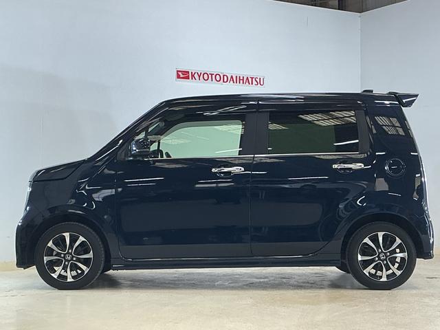 Ｎ−ＷＧＮカスタムＬホンダセンシング　ナビ　バックカメラ　ＥＴＣ　ドラレコナビ　バックカメラ　ＥＴＣ　ドライブレコーダー　プッシュボタンエンジンスタート　ＬＥＤヘッドライト　フルセグチューナー　ブルートゥース対応　コーナーセンサー　オートエアコン　アルミホイール　ＡＢＳ（京都府）の中古車