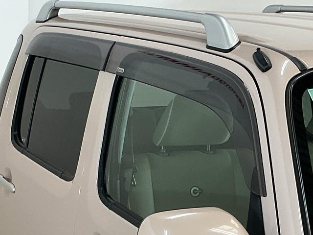 ミラココアココアプラスＸ　ＣＤオーディオ　ルーフレール　フォグライトＣＤオーディオ　ルーフレール　フォグライト　スマートキー　ウインカーミラー　ドアバイザー　盗難防止装置　ヘッドライトレべライザー　１２Ｖ電源ソケット　電動格納ドアミラー　スペアタイヤ　オートエアコン（京都府）の中古車