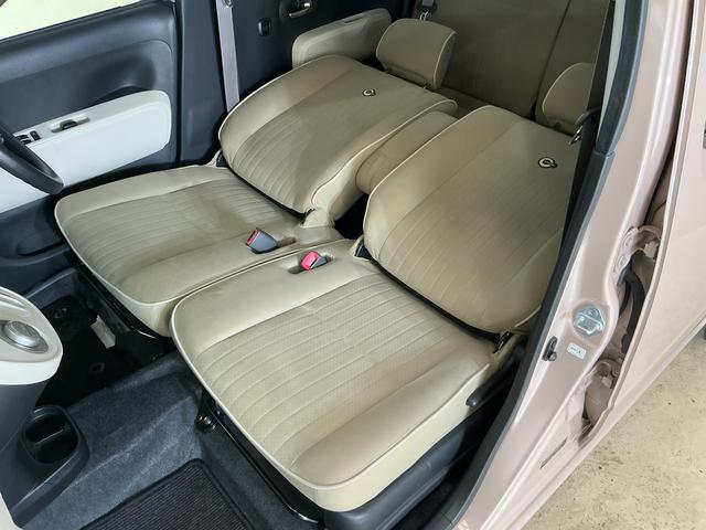 ミラココアココアプラスＸ　ＣＤオーディオ　ルーフレール　フォグライトＣＤオーディオ　ルーフレール　フォグライト　スマートキー　ウインカーミラー　ドアバイザー　盗難防止装置　ヘッドライトレべライザー　１２Ｖ電源ソケット　電動格納ドアミラー　スペアタイヤ　オートエアコン（京都府）の中古車