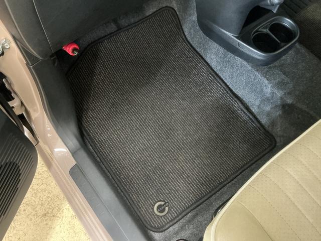 ミラココアココアプラスＸ　ＣＤオーディオ　ルーフレール　フォグライトＣＤオーディオ　ルーフレール　フォグライト　スマートキー　ウインカーミラー　ドアバイザー　盗難防止装置　ヘッドライトレべライザー　１２Ｖ電源ソケット　電動格納ドアミラー　スペアタイヤ　オートエアコン（京都府）の中古車