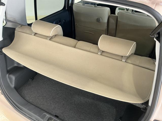 ミラココアココアプラスＸ　ＣＤオーディオ　ルーフレール　フォグライトＣＤオーディオ　ルーフレール　フォグライト　スマートキー　ウインカーミラー　ドアバイザー　盗難防止装置　ヘッドライトレべライザー　１２Ｖ電源ソケット　電動格納ドアミラー　スペアタイヤ　オートエアコン（京都府）の中古車