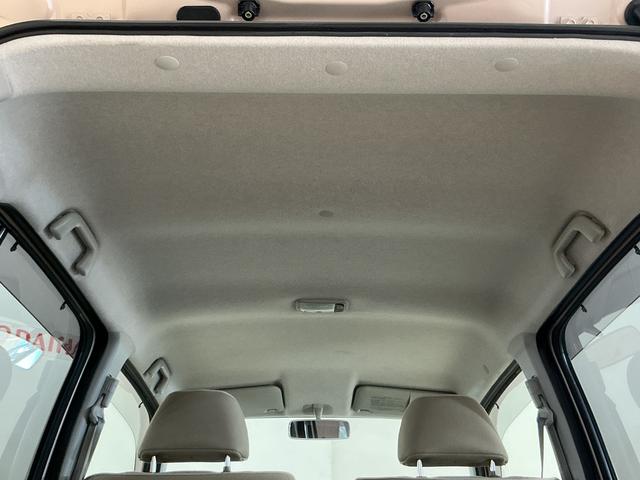 ミラココアココアプラスＸ　ＣＤオーディオ　ルーフレール　フォグライトＣＤオーディオ　ルーフレール　フォグライト　スマートキー　ウインカーミラー　ドアバイザー　盗難防止装置　ヘッドライトレべライザー　１２Ｖ電源ソケット　電動格納ドアミラー　スペアタイヤ　オートエアコン（京都府）の中古車