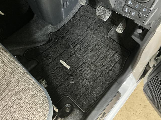 ムーヴキャンバスストライプスＸ　ワンオーナー　４ＷＤ　ナビ　バックカメラワンオーナー　４ＷＤ　ナビ　バックカメラ　ドライブレコーダー　ＥＴＣ　両側電動スライドドア　前後コーナーセンサー　オートマチックハイビーム　Ｂｌｕｅｔｏｏｔｈ　ＵＳＢチャージャー　スマートキー（京都府）の中古車