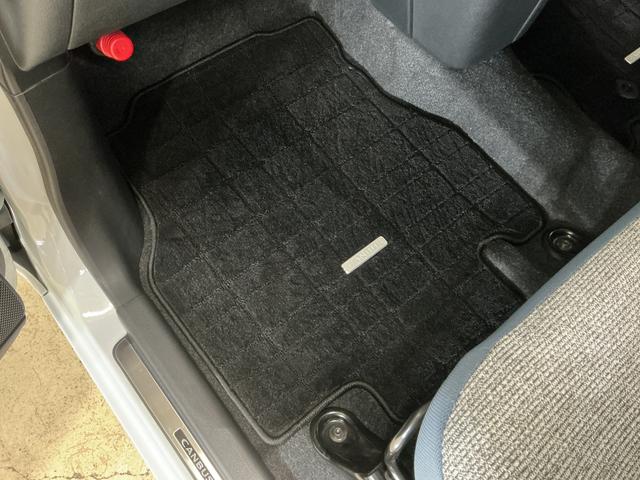 ムーヴキャンバスストライプスＸ　ワンオーナー　４ＷＤ　ナビ　バックカメラワンオーナー　４ＷＤ　ナビ　バックカメラ　ドライブレコーダー　ＥＴＣ　両側電動スライドドア　前後コーナーセンサー　オートマチックハイビーム　Ｂｌｕｅｔｏｏｔｈ　ＵＳＢチャージャー　スマートキー（京都府）の中古車