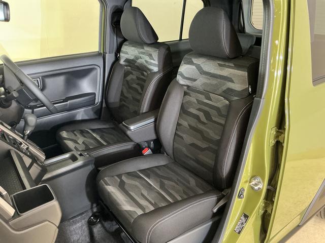 タフトＧ　クロムベンチャー　デモカー　パノラマモニター　クルコンデモカー　パノラマモニター　アダプティブクルーズコントロール　前後コーナーセンサー　前席シートヒーター　スカイフィールトップ　電子パーキング　オートブレーキホールド　オートマチックハイビーム　ＵＳＢ（京都府）の中古車