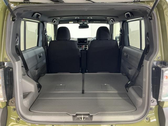 タフトＧ　クロムベンチャー　デモカー　パノラマモニター　クルコンデモカー　パノラマモニター　アダプティブクルーズコントロール　前後コーナーセンサー　前席シートヒーター　スカイフィールトップ　電子パーキング　オートブレーキホールド　オートマチックハイビーム　ＵＳＢ（京都府）の中古車