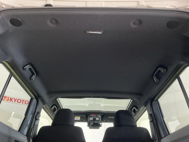 タフトＧ　クロムベンチャー　デモカー　パノラマモニター　クルコンデモカー　パノラマモニター　アダプティブクルーズコントロール　前後コーナーセンサー　前席シートヒーター　スカイフィールトップ　電子パーキング　オートブレーキホールド　オートマチックハイビーム　ＵＳＢ（京都府）の中古車