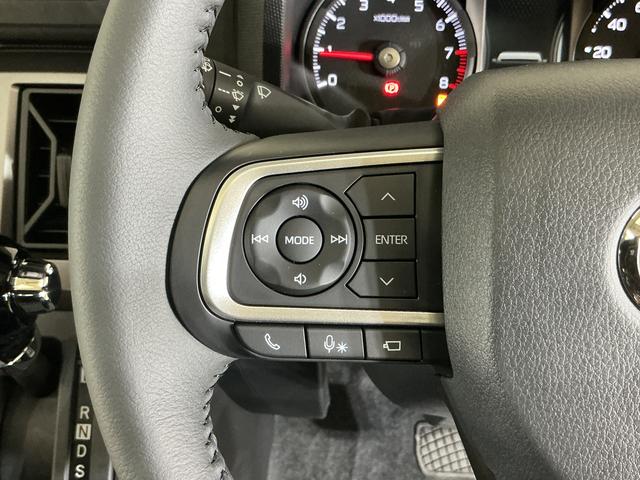 タフトＧ　クロムベンチャー　デモカー　パノラマモニター　クルコンデモカー　パノラマモニター　アダプティブクルーズコントロール　前後コーナーセンサー　前席シートヒーター　スカイフィールトップ　電子パーキング　オートブレーキホールド　オートマチックハイビーム　ＵＳＢ（京都府）の中古車