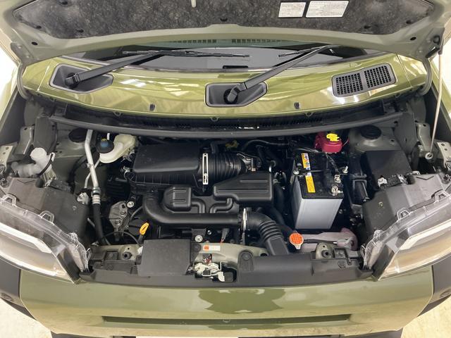 タフトＧ　クロムベンチャー　デモカー　パノラマモニター　クルコンデモカー　パノラマモニター　アダプティブクルーズコントロール　前後コーナーセンサー　前席シートヒーター　スカイフィールトップ　電子パーキング　オートブレーキホールド　オートマチックハイビーム　ＵＳＢ（京都府）の中古車