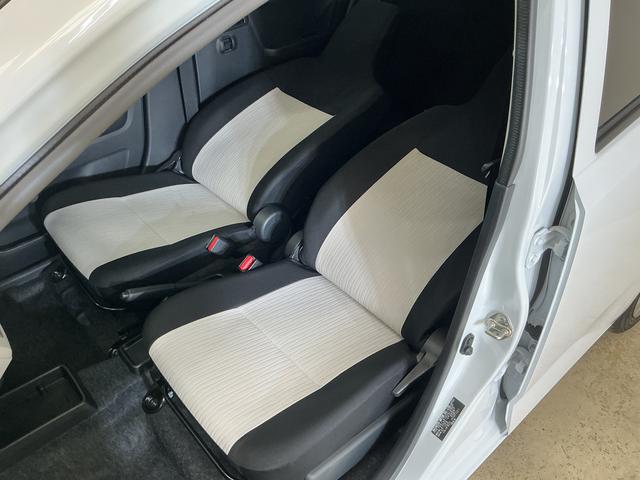 ミライースＸ　ＳＡIII　コーナーセンサー　オートマチックハイビーム前後コーナーセンサー　オートマチックハイビーム　ＬＥＤヘッドライト　オートライト　キーレスエントリー　スマートアシスト　マニュアルエアコン　アイドリングストップ　横滑り防止装置　１２Ｖ電源ソケット（京都府）の中古車