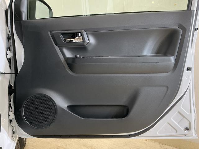 ミライースＸ　ＳＡIII　コーナーセンサー　オートマチックハイビーム前後コーナーセンサー　オートマチックハイビーム　ＬＥＤヘッドライト　オートライト　キーレスエントリー　スマートアシスト　マニュアルエアコン　アイドリングストップ　横滑り防止装置　１２Ｖ電源ソケット（京都府）の中古車
