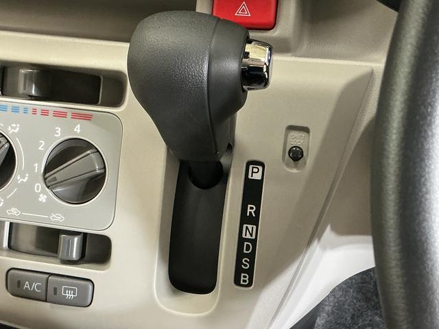 ミライースＸ　ＳＡIII　コーナーセンサー　オートマチックハイビーム前後コーナーセンサー　オートマチックハイビーム　ＬＥＤヘッドライト　オートライト　キーレスエントリー　スマートアシスト　マニュアルエアコン　アイドリングストップ　横滑り防止装置　１２Ｖ電源ソケット（京都府）の中古車