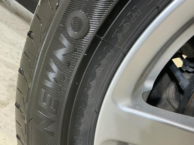タントＧ　ＳＡ　ワンオーナー　４ＷＤ　ナビ　バックカメラ　両側電動ワンオーナー　４ＷＤ　ナビ　バックカメラ　両側電動スライドドア　Ｂｌｕｅｔｏｏｔｈ　オートライト　横滑り防止装置　アイドリングストップ　盗難防止装置　プッシュスタート　１４インチ純正アルミホイール（京都府）の中古車