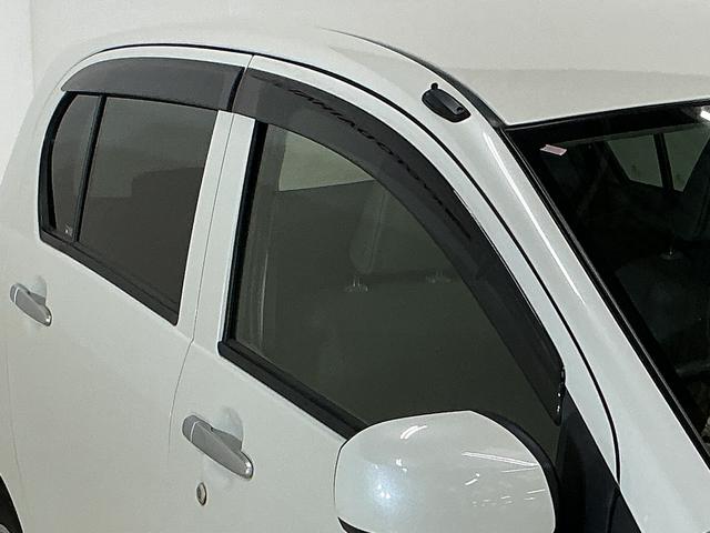 ミライースＸ　スマートセレクションＳＡ　ナビＴＶ　前後ドラレコ　ＥＴＣナビ　前後ドライブレコーダー　ＥＴＣ　ワンセグＴＶ　１４インチ純正アルミホイール　ドアバイザー　キーレス　横滑り防止装置　アイドリングストップ　盗難防止装置　マニュアルエアコン　電動格納ドアミラー（京都府）の中古車