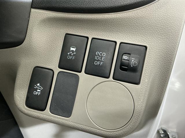 ミライースＸ　スマートセレクションＳＡ　ナビＴＶ　前後ドラレコ　ＥＴＣナビ　前後ドライブレコーダー　ＥＴＣ　ワンセグＴＶ　１４インチ純正アルミホイール　ドアバイザー　キーレス　横滑り防止装置　アイドリングストップ　盗難防止装置　マニュアルエアコン　電動格納ドアミラー（京都府）の中古車