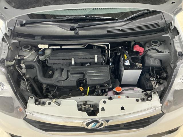 ミライースＸ　スマートセレクションＳＡ　ナビＴＶ　前後ドラレコ　ＥＴＣナビ　前後ドライブレコーダー　ＥＴＣ　ワンセグＴＶ　１４インチ純正アルミホイール　ドアバイザー　キーレス　横滑り防止装置　アイドリングストップ　盗難防止装置　マニュアルエアコン　電動格納ドアミラー（京都府）の中古車