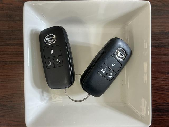 ムーヴキャンバスストライプスＧ　ナビ　バックカメラ　ＥＴＣ　ドライブレコーダワンオーナー　ナビ　バックカメラ　前後ドライブレコーダー　ＥＴＣ　フルセグチューナー　ブルートゥース対応　両側リヤパワースライドドア　プッシュボタンエンジンスタート　ＬＥＤヘッドライト　オートエアコン（京都府）の中古車