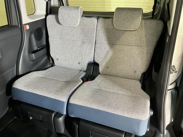 ムーヴキャンバスストライプスＧ　ナビ　バックカメラ　ＥＴＣ　ドライブレコーダワンオーナー　ナビ　バックカメラ　前後ドライブレコーダー　ＥＴＣ　フルセグチューナー　ブルートゥース対応　両側リヤパワースライドドア　プッシュボタンエンジンスタート　ＬＥＤヘッドライト　オートエアコン（京都府）の中古車