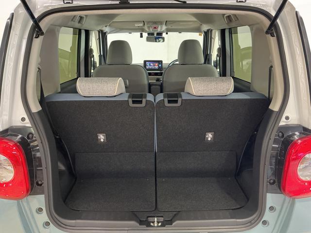 ムーヴキャンバスストライプスＧ　ナビ　バックカメラ　ＥＴＣ　ドライブレコーダワンオーナー　ナビ　バックカメラ　前後ドライブレコーダー　ＥＴＣ　フルセグチューナー　ブルートゥース対応　両側リヤパワースライドドア　プッシュボタンエンジンスタート　ＬＥＤヘッドライト　オートエアコン（京都府）の中古車