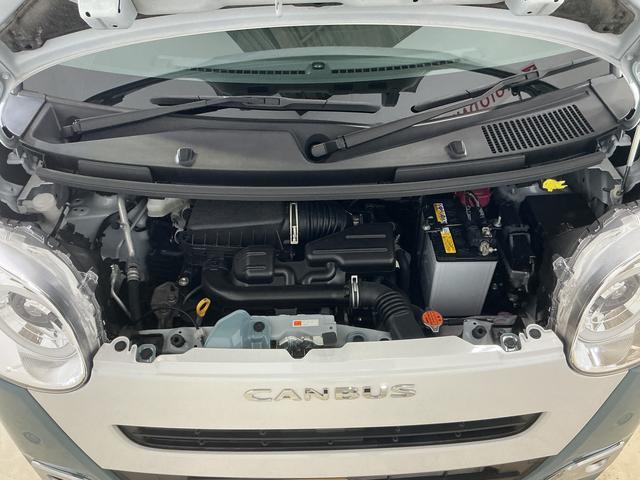 ムーヴキャンバスストライプスＧ　ナビ　バックカメラ　ＥＴＣ　ドライブレコーダワンオーナー　ナビ　バックカメラ　前後ドライブレコーダー　ＥＴＣ　フルセグチューナー　ブルートゥース対応　両側リヤパワースライドドア　プッシュボタンエンジンスタート　ＬＥＤヘッドライト　オートエアコン（京都府）の中古車