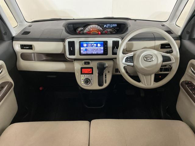 ムーヴキャンバスＧメイクアップＶＳ　ＳＡIII　ワンオーナー　ナビ　ＥＴＣワンオーナー　ナビ　パノラマモニター　ドライブレコーダー　ＥＴＣ　両側電動スライドドア　運転席シートヒーター　オートマチックハイビーム　Ｂｌｕｅｔｏｏｔｈ　ＵＳＢチャージャー　ＬＥＤヘッドライト（京都府）の中古車