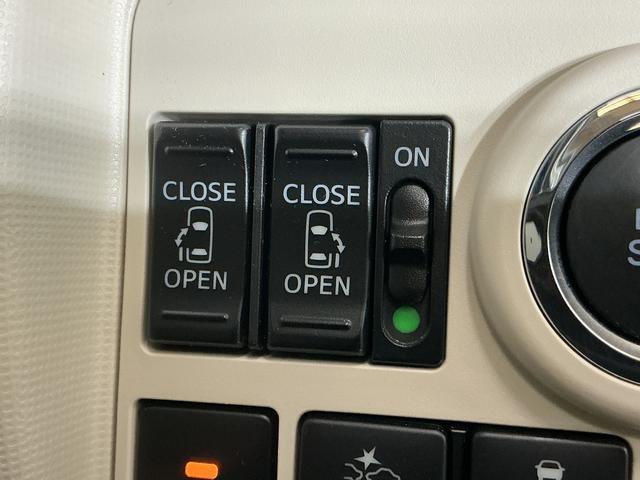 ムーヴキャンバスＧメイクアップＶＳ　ＳＡIII　ワンオーナー　ナビ　ＥＴＣワンオーナー　ナビ　パノラマモニター　ドライブレコーダー　ＥＴＣ　両側電動スライドドア　運転席シートヒーター　オートマチックハイビーム　Ｂｌｕｅｔｏｏｔｈ　ＵＳＢチャージャー　ＬＥＤヘッドライト（京都府）の中古車