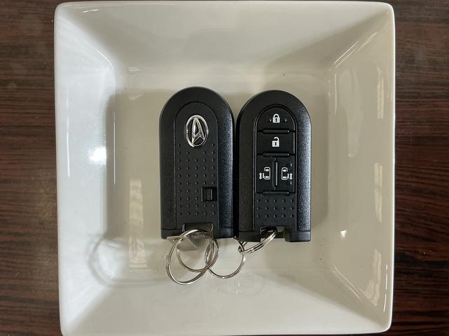 ムーヴキャンバスＧメイクアップＶＳ　ＳＡIII　ワンオーナー　ナビ　ＥＴＣワンオーナー　ナビ　パノラマモニター　ドライブレコーダー　ＥＴＣ　両側電動スライドドア　運転席シートヒーター　オートマチックハイビーム　Ｂｌｕｅｔｏｏｔｈ　ＵＳＢチャージャー　ＬＥＤヘッドライト（京都府）の中古車