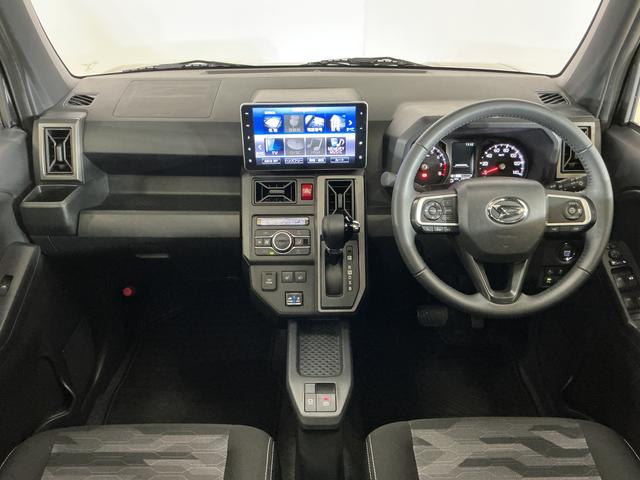 タフトＧターボ　クロムベンチャー　ワンオーナー　ナビ　ドラレコワンオーナー　ナビ　パノラマモニター　ドライブレコーダー　ＥＴＣ　前後コーナーセンサー　シートヒーター　スカイフィールトップ　アダプティブクルーズコントロール　Ｂｌｕｅｔｏｏｔｈ　ＵＳＢチャージャー（京都府）の中古車