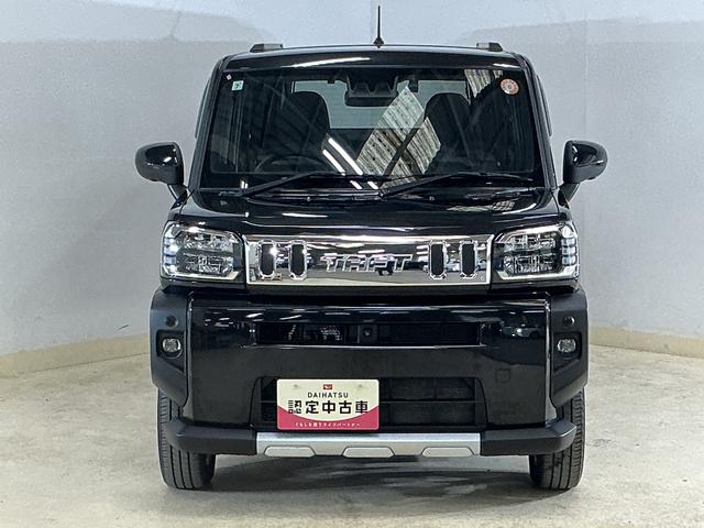 タフトＧターボ　クロムベンチャー　ワンオーナー　ナビ　ドラレコワンオーナー　ナビ　パノラマモニター　ドライブレコーダー　ＥＴＣ　前後コーナーセンサー　シートヒーター　スカイフィールトップ　アダプティブクルーズコントロール　Ｂｌｕｅｔｏｏｔｈ　ＵＳＢチャージャー（京都府）の中古車