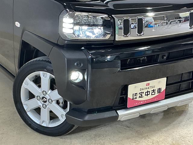 タフトＧターボ　クロムベンチャー　ワンオーナー　ナビ　ドラレコワンオーナー　ナビ　パノラマモニター　ドライブレコーダー　ＥＴＣ　前後コーナーセンサー　シートヒーター　スカイフィールトップ　アダプティブクルーズコントロール　Ｂｌｕｅｔｏｏｔｈ　ＵＳＢチャージャー（京都府）の中古車